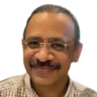 Ashish Kumar
